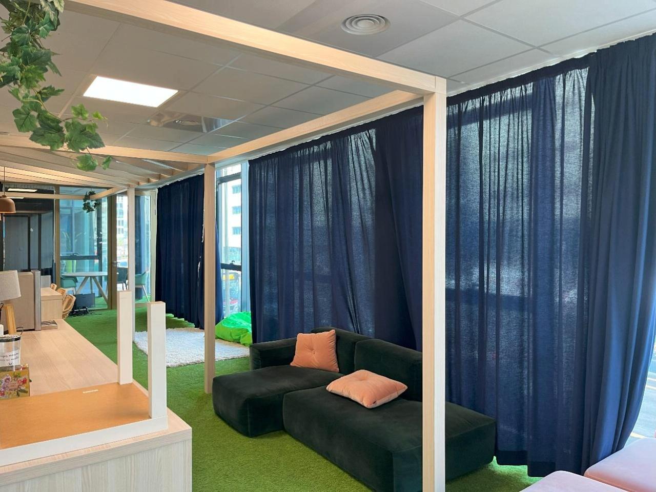 Bureau Lyon 5704m² Location bureau Lyon Rhône OLBUR2109182 34